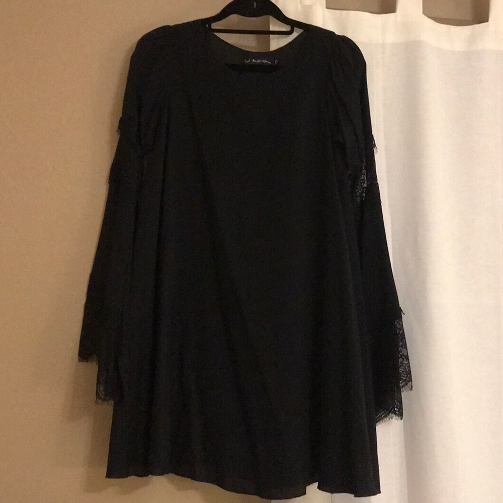 For Love & Lemons Dress